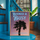 Booked and Busy Print: Palm Tree Silhouette Poster | Digital Wall Art