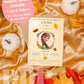 Frozen Queen Anna Birthday Invitation | Anna Birthday Invitation | Minimal Disney Frozen Birthday | Princess Anna Birthday