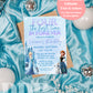 Frozen Inspired Birthday Invitation | Four the First time in Forever Invitation | Elsa Anna Birthday Invitation | Princess 4th Birthday Invite