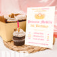 Her Royal Fiveness Invite | Royal Princess Editable Invite Template | Girl Princess Party