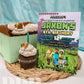 Minecraft Birthday Invitation | Video Game Birthday Party | Minecrafter Theme Invite | Gamer Bday Party
