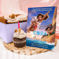 Moana Birthday Invitation | Moana ANY AGE Birthday Invite | Island Princess Themed Birthday