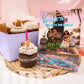 Moana Birthday Invitation | Moana ANY AGE Birthday Invite | Island Princess Themed Birthday