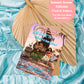 Moana Birthday Invitation | Moana ANY AGE Birthday Invite | Island Princess Themed Birthday