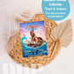 Moana Birthday Invitation | Moana ANY AGE Birthday Invite | Island Princess Themed Birthday