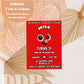Morphle Birthday Party Invitation | Magic Pet Inspired Party Invite | Morphle Theme Party