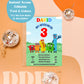 Number Blocks Birthday Invitation | Numberland ANY AGE Birthday Invite | Numberblocks Party Theme