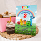 Number Blocks Birthday Invitation | Numberland ANY AGE Birthday Invite | Numberblocks Party Theme