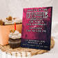 Stranger Things Birthday Party Invitation | Upside Down Party Editable Invite Template