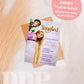 Tangled Birthday Invitation | Rapunzel Birthday Invite | Tangled Themed Birthday