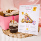 Tangled Birthday Invitation | Minimal Rapunzel Birthday Invite | Tangled Themed Birthday