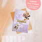 Tangled Rapunzel Birthday Invitation | Rapunzel 2nd Birthday | Two Tangled Princess Birthday Invite