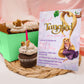 Tangled Rapunzel Birthday Invitation | Princess Birthday Invite