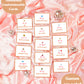 Spicy Bachelorette Party Games Bundle | Printable Hen Party Games