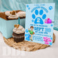 Blue's Clues Birthday Invitation | Blue's Clues ANY AGE Birthday Invite | A Clue A Clue Themed Birthday (Digital Download)