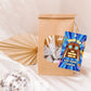 Danny Go Favor Tag | Great Big Party Birthday Tag | Danny Go Digital Template