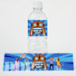Danny Go Water Bottle Label | Great Big Birthday Party Decor | Danny Go Decor