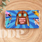 Danny Go Chocolate Wrapper Bar Label | Boys Birthday Party Decor | Great Big Party Hershey Bar Labels