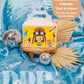 Danny Go Gable Box Label | Danny Go Party Decor | Great Big Party Printable Decor