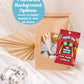 Danny Go Favor Tag | Great Big Party Birthday Tag | Danny Go Digital Template