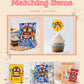 Danny Go Cupcake Toppers | Great Big Party Cupcake Toppers | Danny Go Party Decor