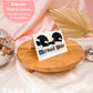 Disneyland Inspired Food Tent Label | Vintage Disney Park Printable Party Supplies