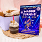 KPOP Demon Hunters Birthday Invitation | HunterX ANY AGE Birthday Invite | KPOP Themed Birthday