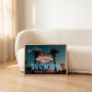 Las Vegas is Calling Art Print | Nevada Travel Poster | Digital Wall Art