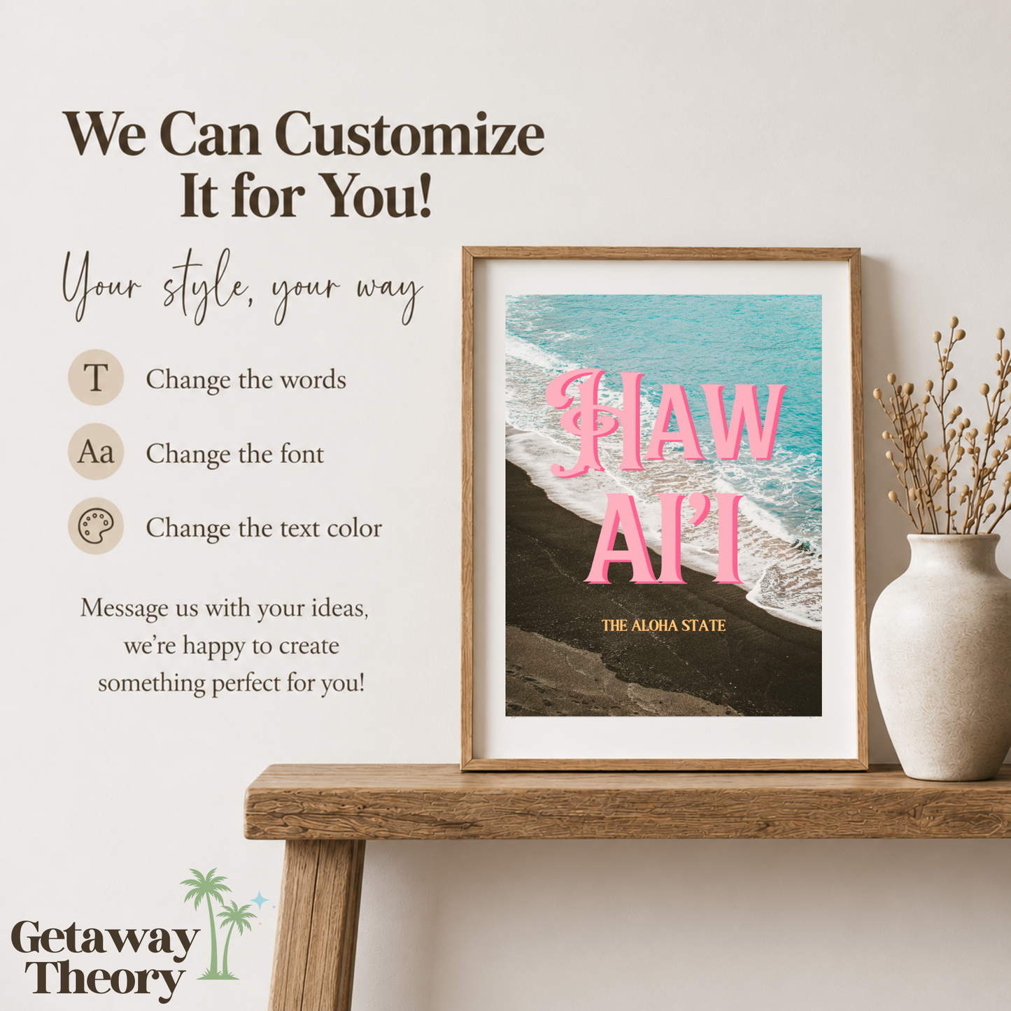 San Diego Art Print | California Travel Poster | San Diego Postcard Art | Digital Wall Art