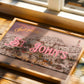 Meet You In St John's Art Print | Snowy Canada Postcard Print | Digital Wall Art