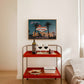 Meet You In Las Vegas Art Print | Nevada Travel Poster | Digital Wall Art