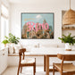 Meet You in Reno Nevada Art Print | Reno Travel Poster | Digital Wall Art