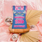 Overalls Chips Bag Label | Ms. Rachel Birthday Printable Party Decor