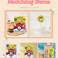 Pokemon Thank You Cards | Pikachu Pokeball Birthday Thank You