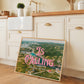 St.John's is Calling Art Print | Canada Postcard Print | Digital Wall Art