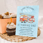 Firetruck Invitation | Firetruck Birthday Invite | Dalmatian Firetruck Sound the Alarm | Fireman Fire Engine Party Evite