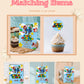 Super Mario Water Bottle Label | Super Mario Brothers Birthday Printable Party Decor