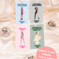 Taylor Swift Valentine's Bundle | Eras Tour Printable Valentine Tags | Swiftie Valentine Cards | Galentine's Day Cards