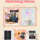 Eras Tour In Her Birthday Era Chip Bag Label | Swiftie Printable Party Decor