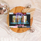Eras Tour In Her Birthday Era Thank You Card | Swiftie Printable Party Decor