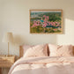 St John's Art Print | Canada Postcard Print | Digital Wall Art