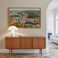 St John's Art Print | Canada Postcard Print | Digital Wall Art