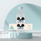 Disneyland Water Bottle Label | Vintage Disney Park Birthday Editable Water Bottle Label Template | Disney Boy Birthday