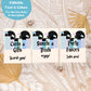 Disneyland Inspired Table Signs | Vintage Disneyland Party Supplies Editable Invite Template | Disney Boy Birthday