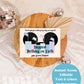 Disneyland Thank You Card | Vintage Theme Park Party Decor | Retro Disneyland Printable Party Supplies | Disney Boy Birthday