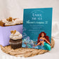 Editable The Little Mermaid Birthday Party Invitation | Ariel Birthday Party Invite | New Little Mermaid 2023 Birthday Invite