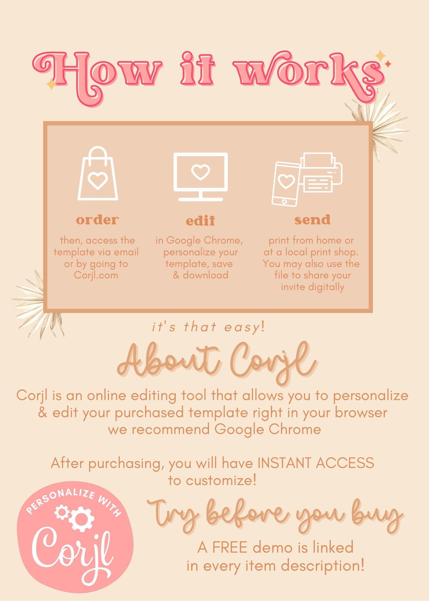 Editable Lizzie McGuire Inspired Birthday Invitation | Lizzie Themed Birthday Invite | Lizzie Birthday Invitation | Printable Template