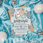 Editable Christmas Baking Party Invitation | Baking Spirits Bright Cookie Decorating Party | Holiday Cookie Party Instant Download