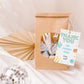 Movie Night Birthday Gift Tag | Movie Marathon Birthday Gift Label | Baby Boy First Birthday Favor Tag | Any Age Birthday Gift Tag
