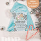 Editable Christmas Baking Party Invitation | Baking Spirits Bright Cookie Decorating Party | Holiday Cookie Party Instant Download